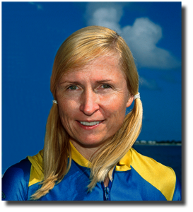 Geri Murphy
